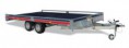 CAR PLATFORM